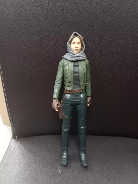 action figure