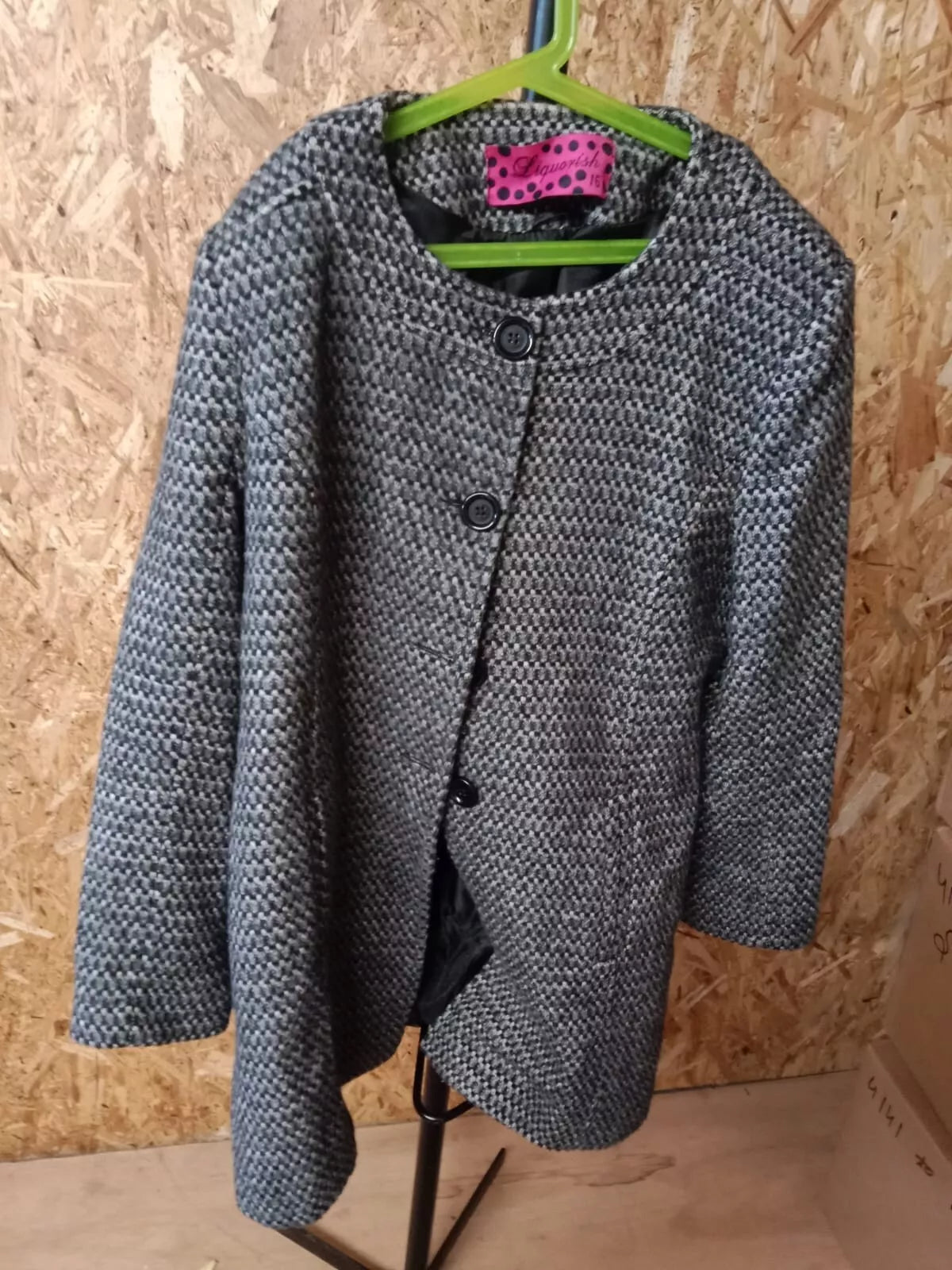 cardigan